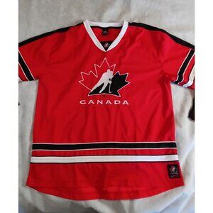 Sogo Team Canada Hockey Jersey XL